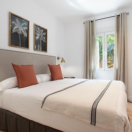 Genteel Home Aire Seville Exterior photo