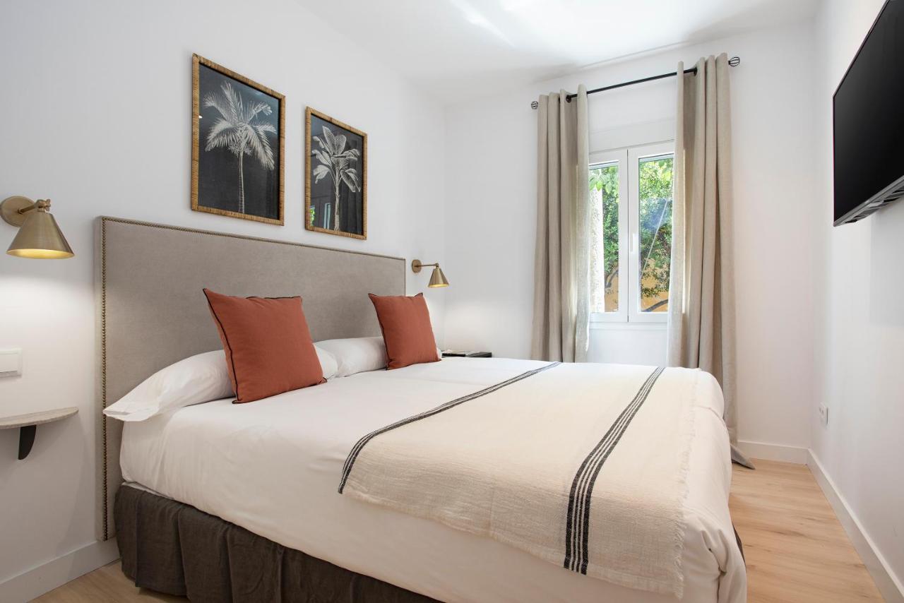 Genteel Home Aire Seville Exterior photo