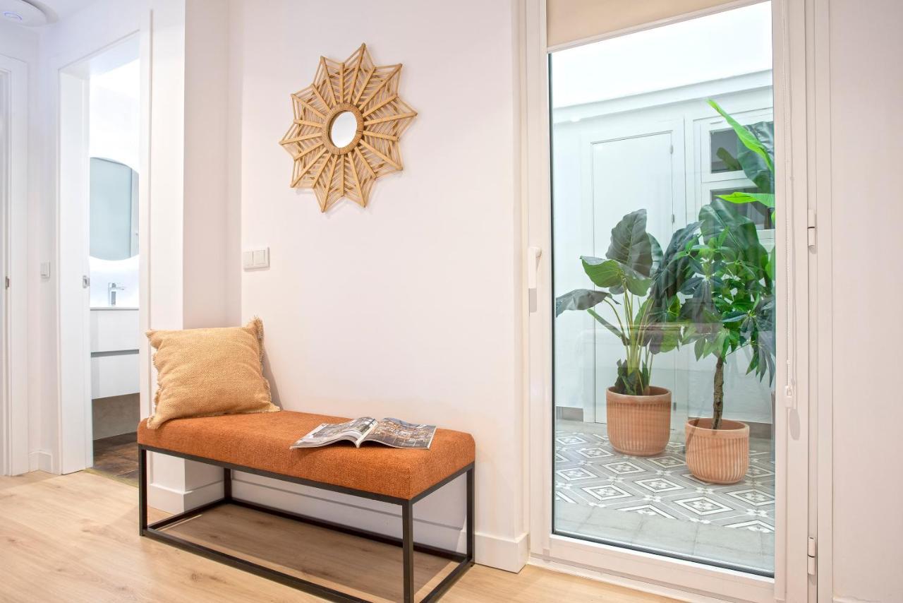 Genteel Home Aire Seville Exterior photo