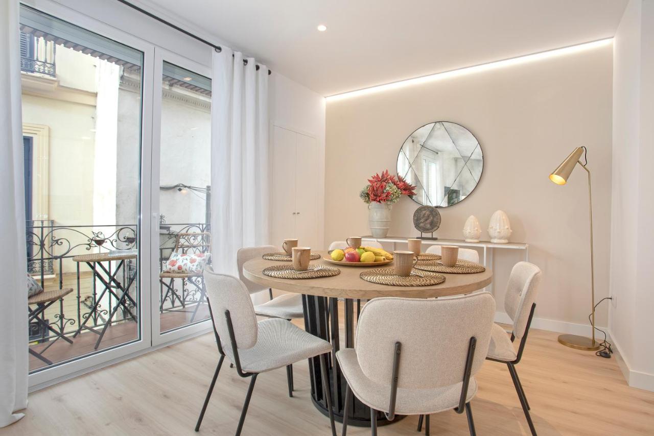 Genteel Home Aire Seville Exterior photo